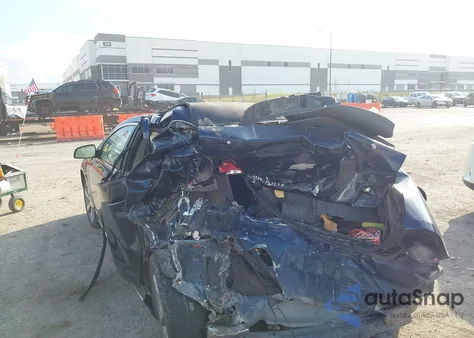 2010 Chevrolet Malibu Lt из США, поврежденный, VIN 1G1ZD5EB4AF121673